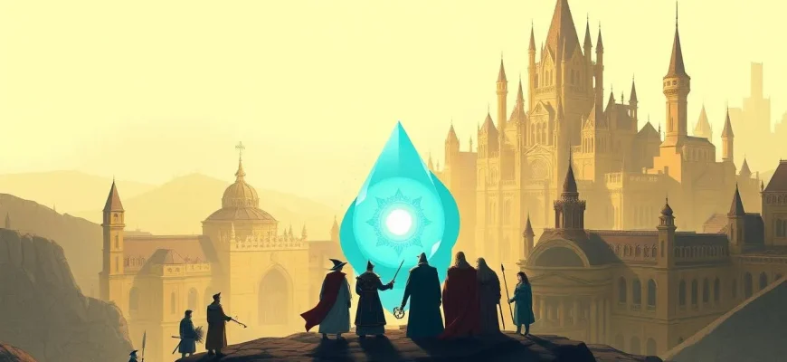10 Fantasy Films That Speak to Human Rights