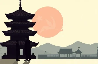 Soviet Films About Japan: A Cinematic Journey