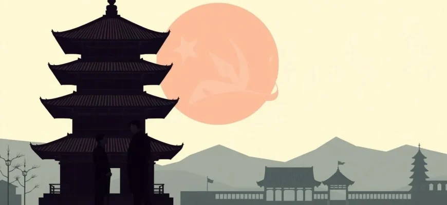 Soviet Films About Japan: A Cinematic Journey