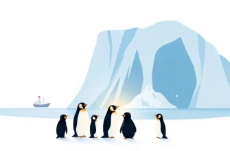 Family Adventures in Antarctica