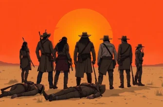 Top 10 Warrior Western Films