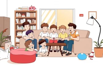 Top 10 Comedy Films About Sibling Relationships