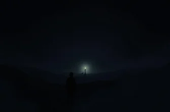 Top 10 Movies About Darkness