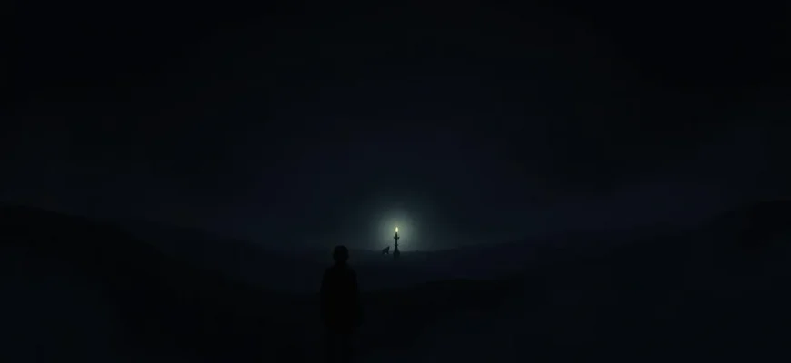 Top 10 Movies About Darkness