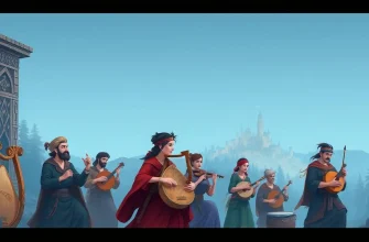 Ancient Instruments in Film: A Thrilling Cinematic Journey