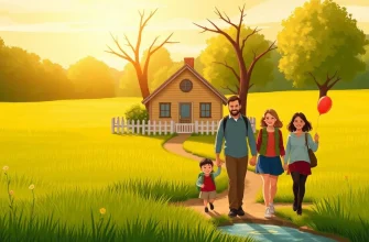 Family Films About Starting Over