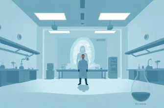 Top 10 Horror Films About Experiments