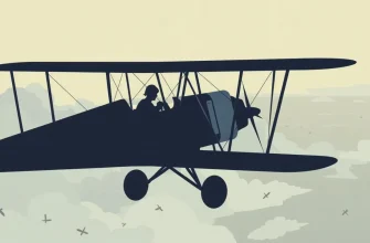Historical Films About WWI Aviators