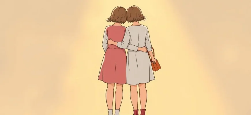 Films About Twin Sisters: A Cinematic Journey