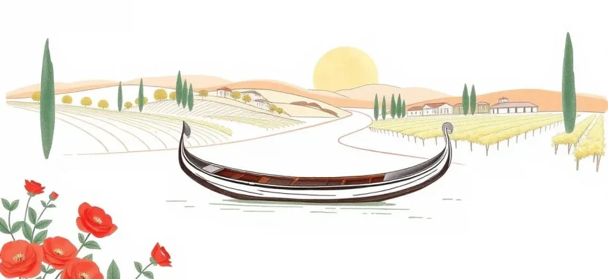 Italian Romance Films: A Cinematic Journey