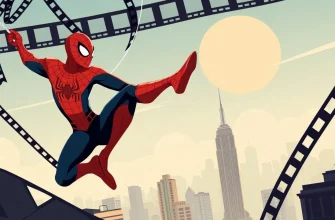 Top 10 Spider-Man Movies You Must Watch