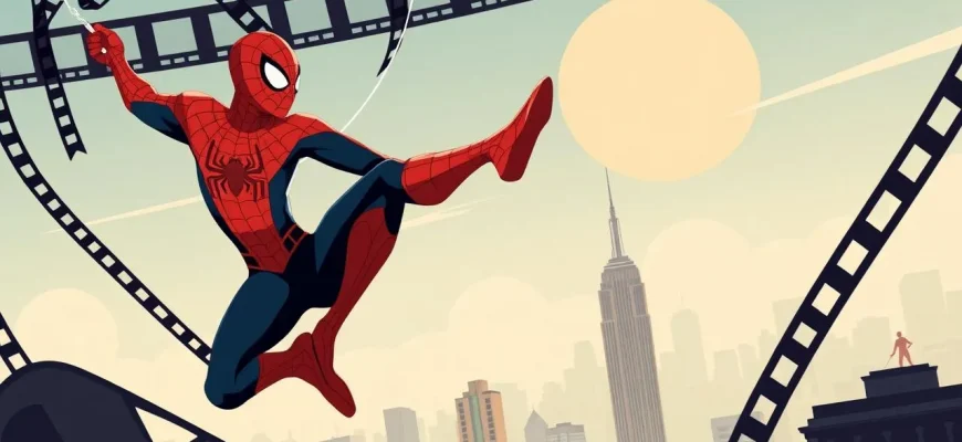 Top 10 Spider-Man Movies You Must Watch