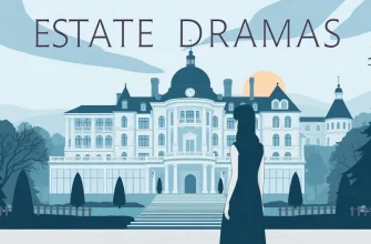 Estate Dramas: 10 Films to Explore