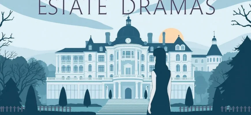 Estate Dramas: 10 Films to Explore