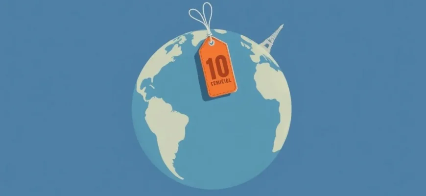 10 Inspiring Travel Films to Fuel Your Wanderlust