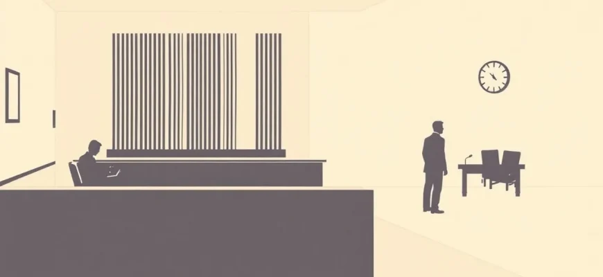 Top 10 Legal Films of All Time