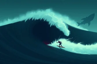 Top 10 Horror Surfing Movies to Watch