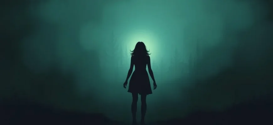 10 Brutal Horror Films That Will Haunt You