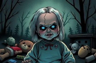 Top 10 Killer Doll Thrillers