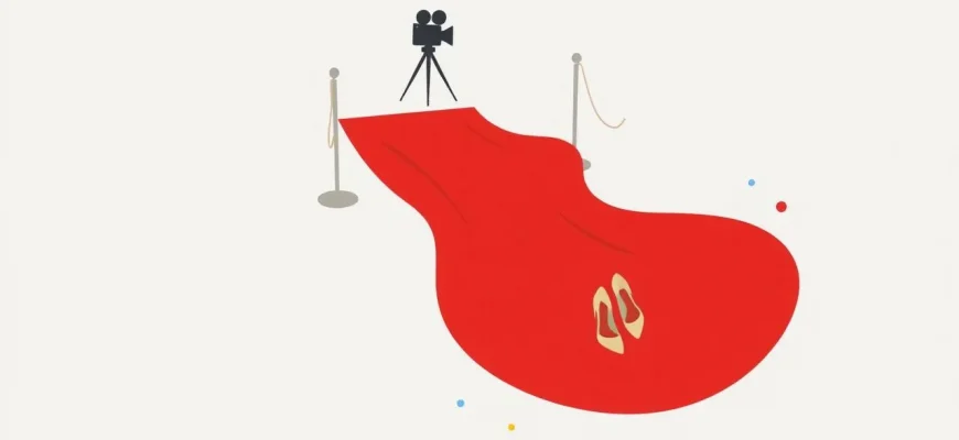 Documentaries on Film Awards: A Peek Behind the Curtain