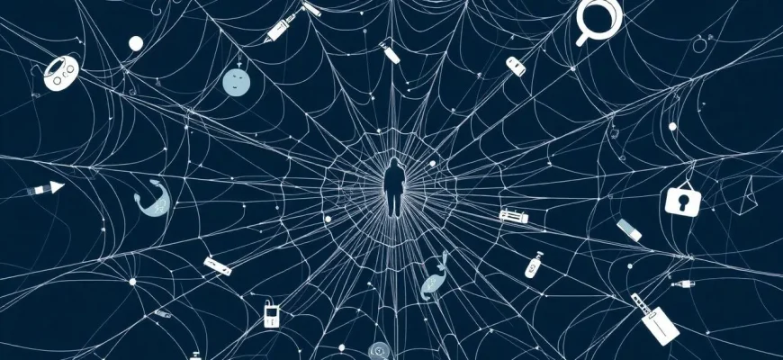 Top 10 Detective Films About Obsession