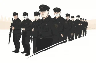 Top 10 Films About Military Police in Conflict Zones