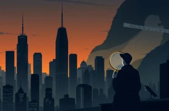 10 Must-Watch Crime Films About Hidden Crimes