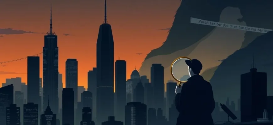 10 Must-Watch Crime Films About Hidden Crimes