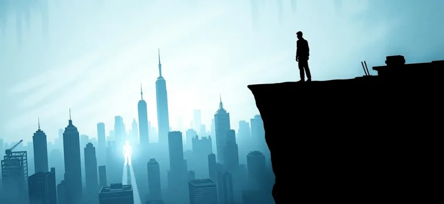 10 Horror Films Exploring the Dark Theme of Suicide