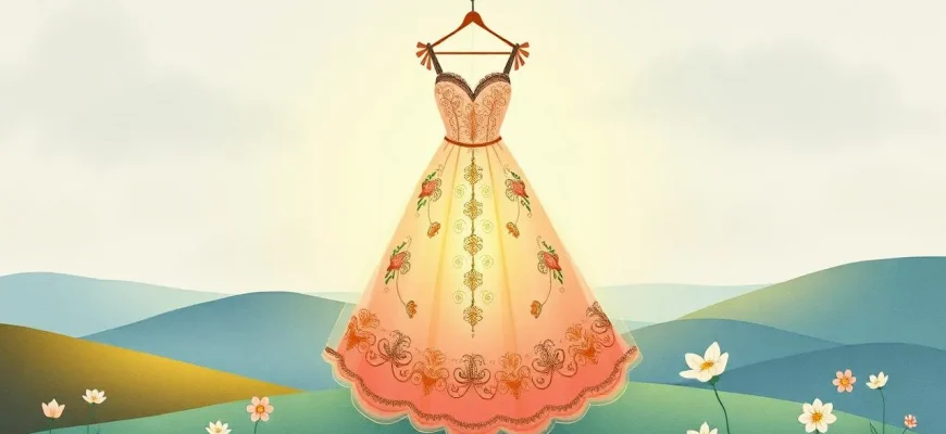 Top 10 Fantasy Films About Sewing