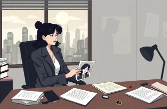 Top 10 Detective Films About Ex-Boyfriends