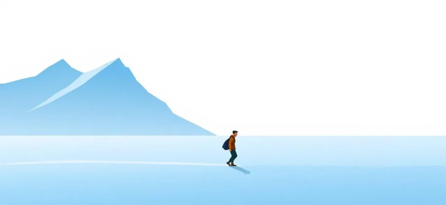 Top 10 Films About Freezing