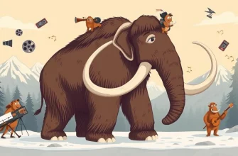 Mammoth Movies: A Cinematic Journey Through Prehistory