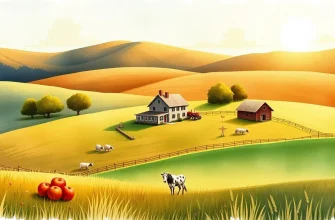 Harvesting Stories: Top 10 Farm Movies