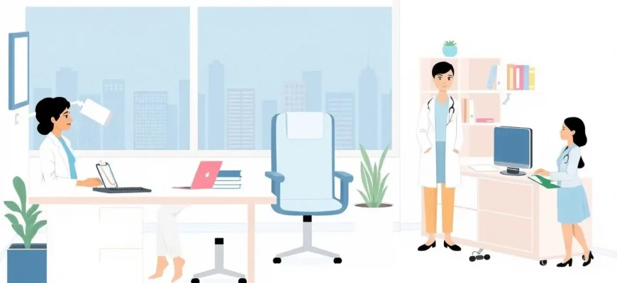 10 Hilarious Comedies About Gynecologists