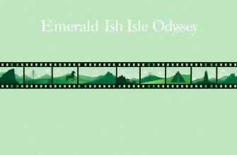 10 Films That Celebrate Ireland's Rich Culture and Landscape