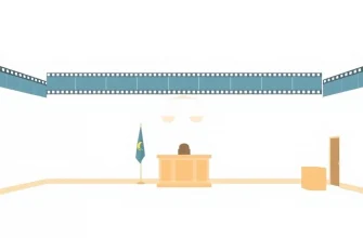 Best Films About Tribunals