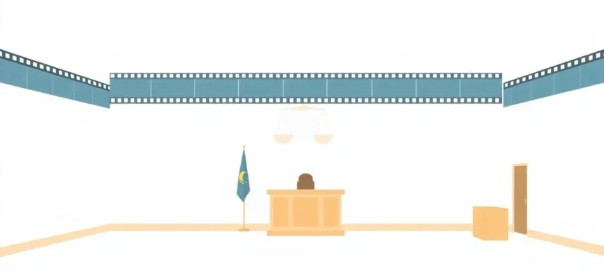 Best Films About Tribunals