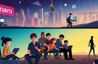 Family Films Celebrating Computer Geniuses