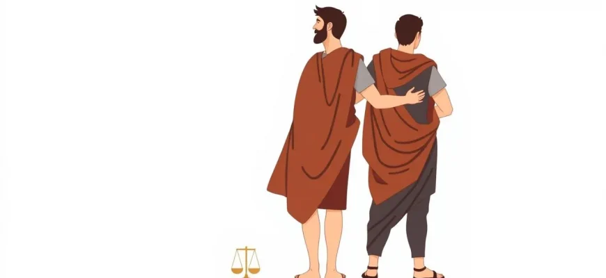 Historical Films on the Gracchi Brothers