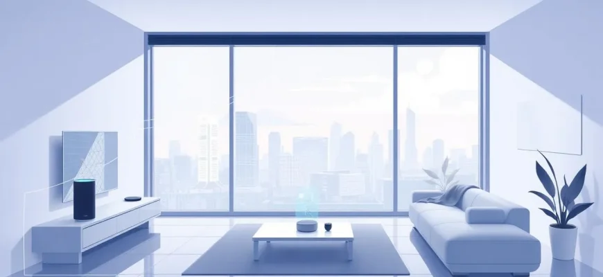 10 Documentaries on Smart Homes