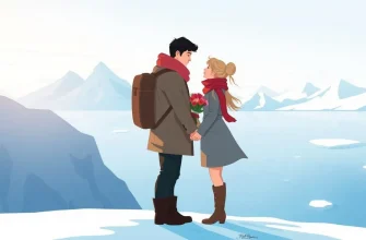 Top 10 Romantic Films Set in Antarctica