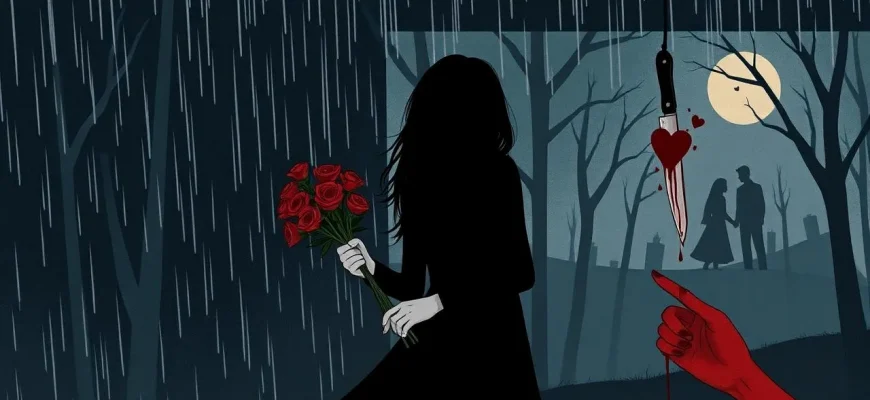 10 Melodramas About Killers