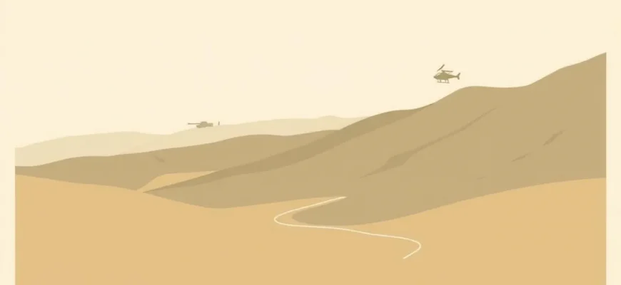 War Films Set in Panjshir Valley