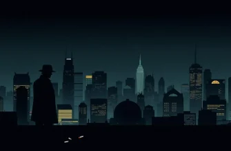 Cult Noir Classics: A Cinematic Journey