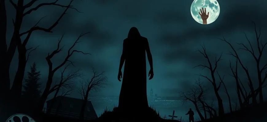 Horror Films with Alternate Cuts: A Unique Viewing Experience