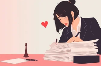 Melodramas About Notaries: A Unique Blend of Romance and Legal Intrigue