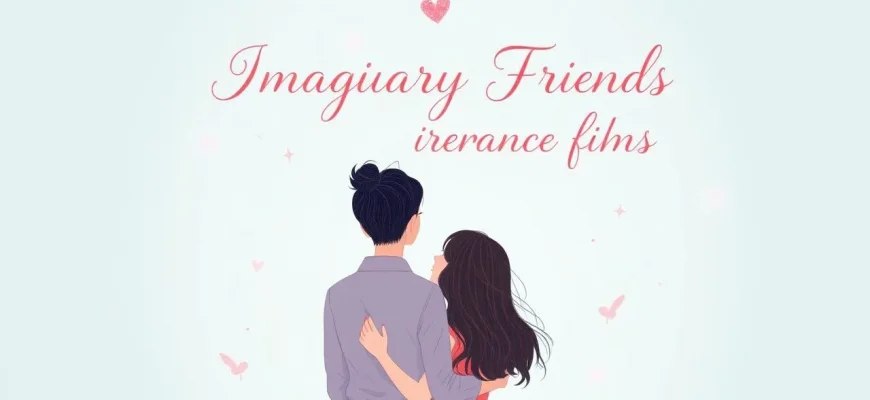 Top 10 Romance Films with Imaginary Friends