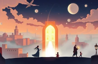 Moroccan Fantasy Films: A Cinematic Journey