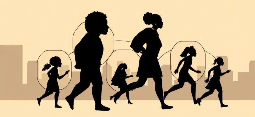 Inspiring Biopics: African American Stories on Screen